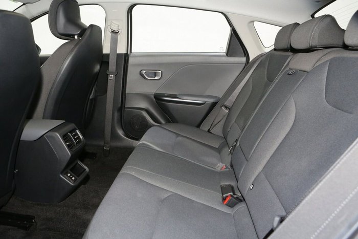 2025 Kia K4 S
