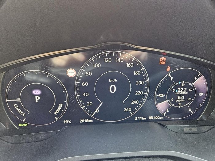 2025 Mazda CX-60 P50e Pure