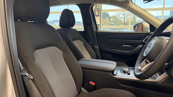2025 Mazda CX-60 P50e Pure