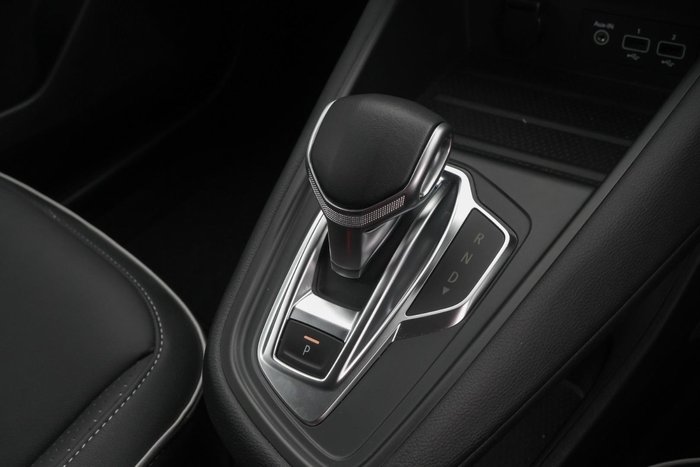 2021 Renault Captur Intens