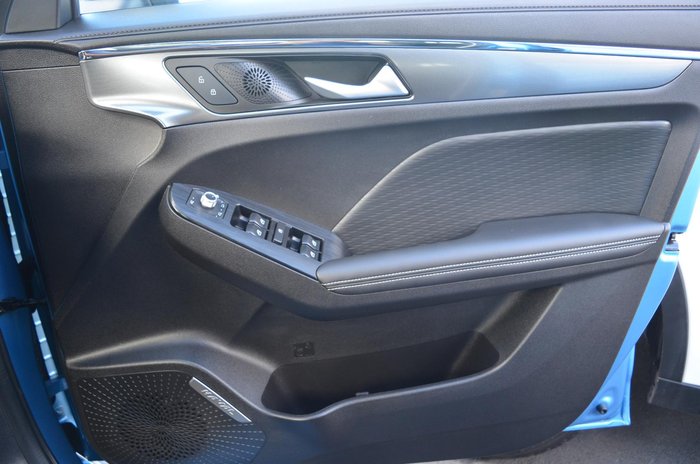 2025 GWM Haval Jolion Lux