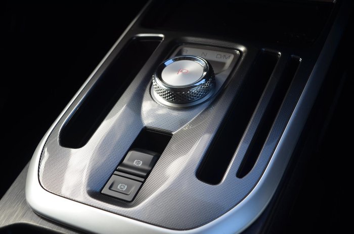 2025 GWM Haval Jolion Lux