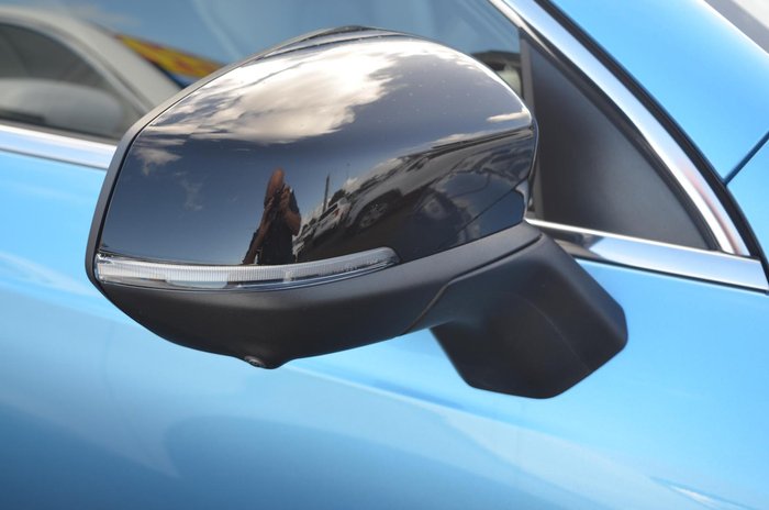 2025 GWM Haval Jolion Lux