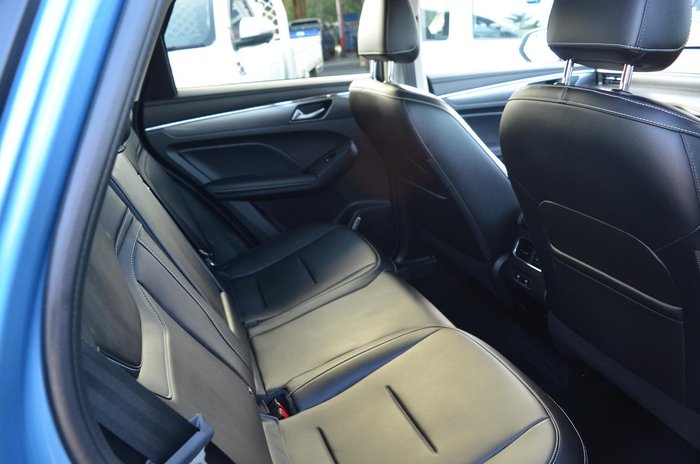 2025 GWM Haval Jolion Lux