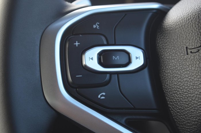 2025 GWM Haval Jolion Lux