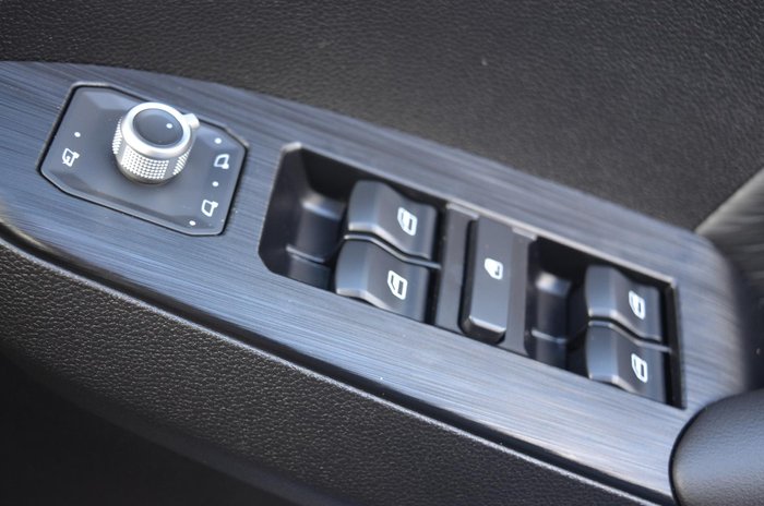 2025 GWM Haval Jolion Lux