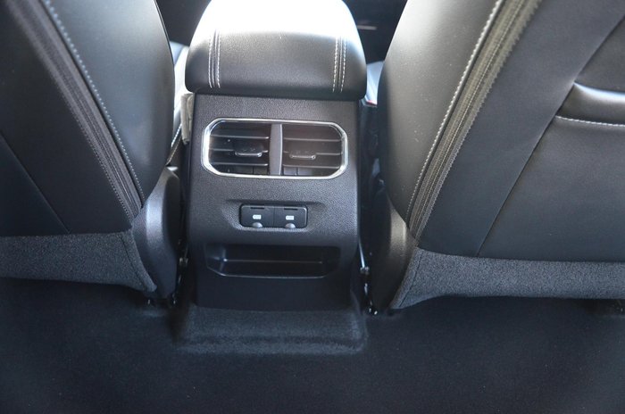 2025 GWM Haval Jolion Lux