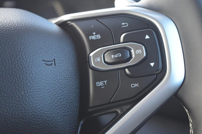2025 GWM Haval Jolion Lux