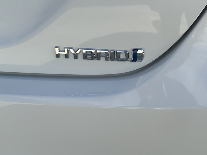2021 Toyota Camry Ascent