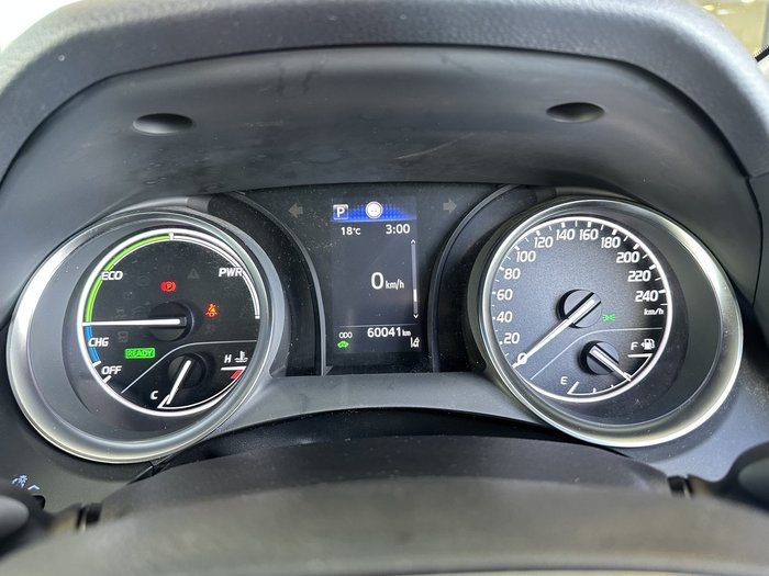 2021 Toyota Camry Ascent