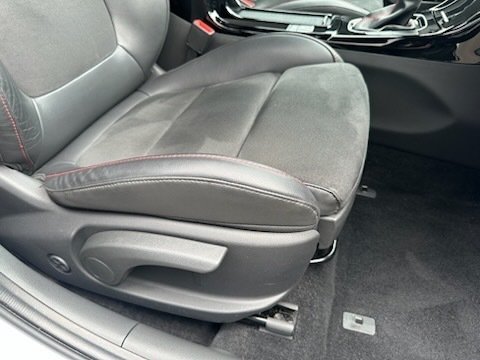 2024 Hyundai i30