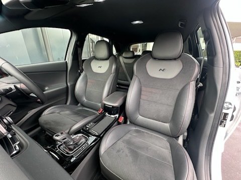2024 Hyundai i30