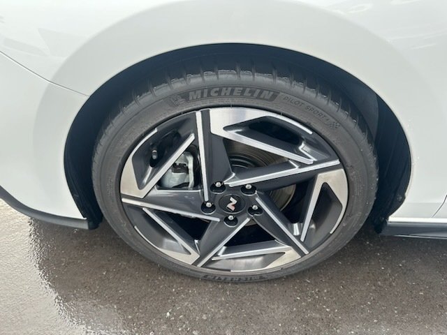 2024 Hyundai i30