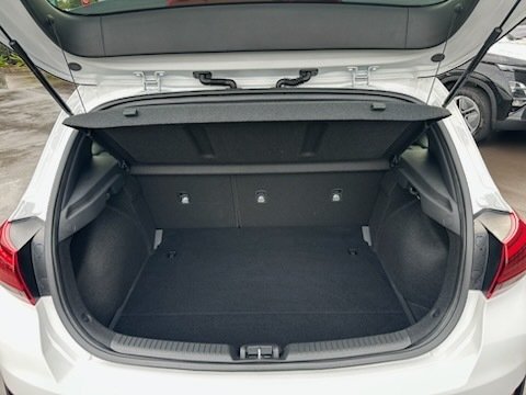 2024 Hyundai i30