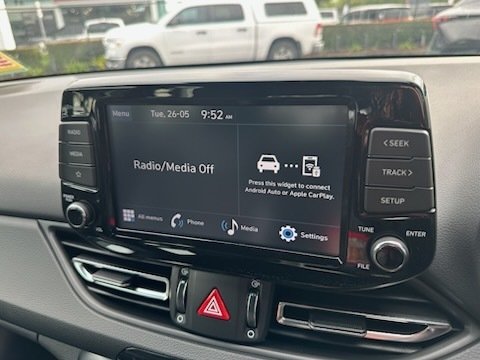 2024 Hyundai i30