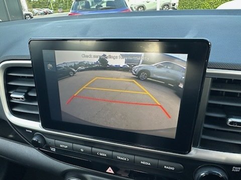 2025 Hyundai Venue