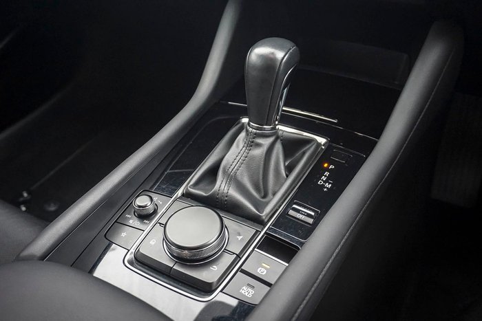 2019 Mazda 3 G20 Touring
