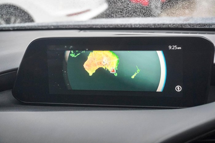 2019 Mazda 3 G20 Touring