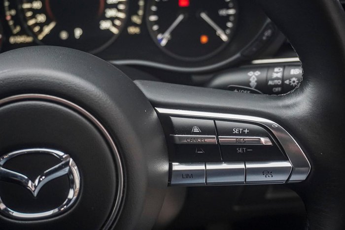 2019 Mazda 3 G20 Touring