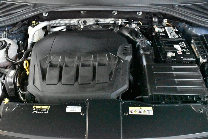 2022 Volkswagen T-Roc 140TSI R-Line