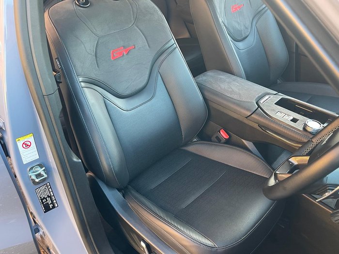 2023 GWM Haval H6GT Ultra