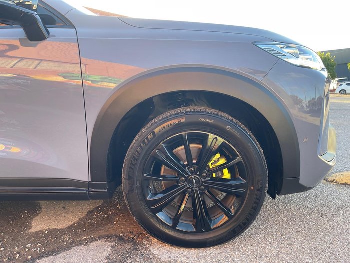 2023 GWM Haval H6GT Ultra