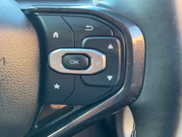 2023 GWM Haval H6GT Ultra