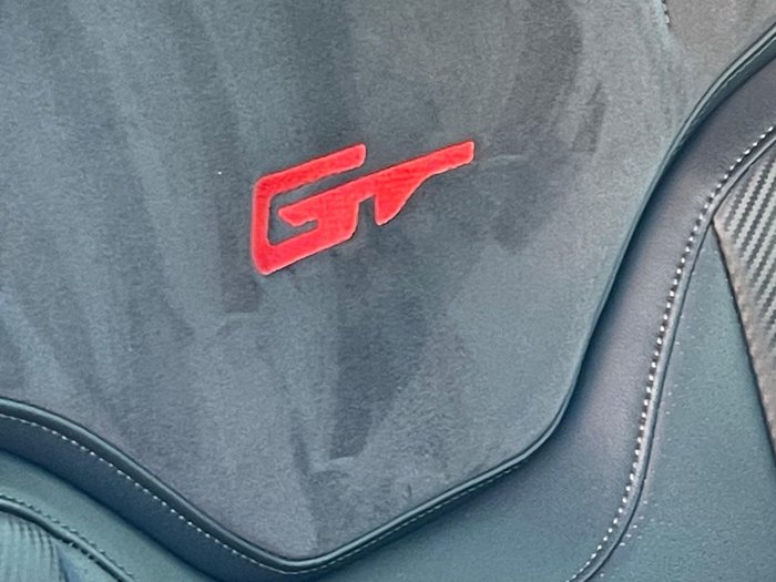 2023 GWM Haval H6GT Ultra