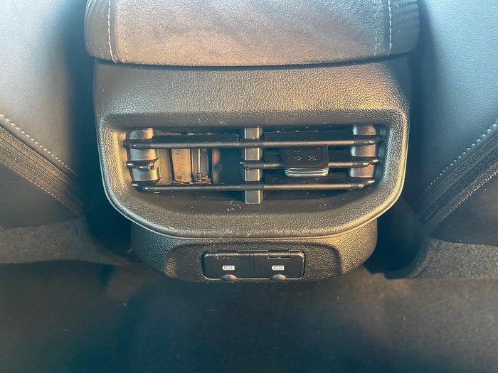 2023 GWM Haval H6GT Ultra