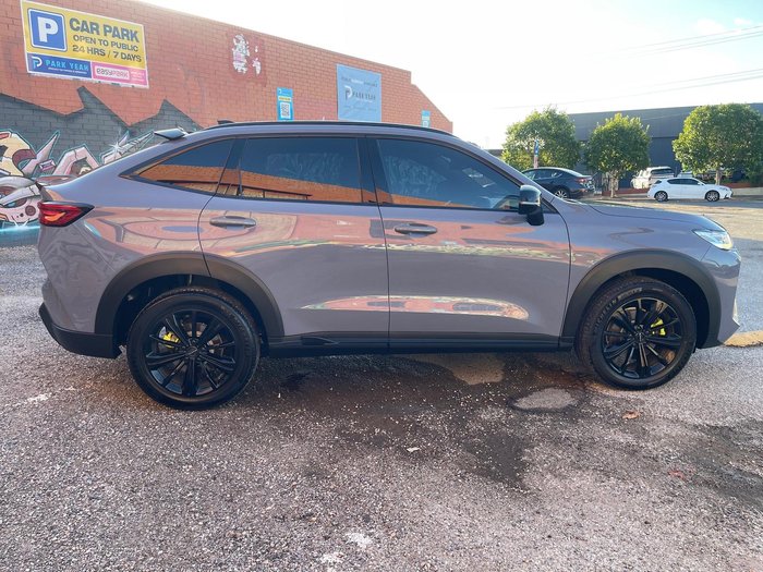 2023 GWM Haval H6GT Ultra