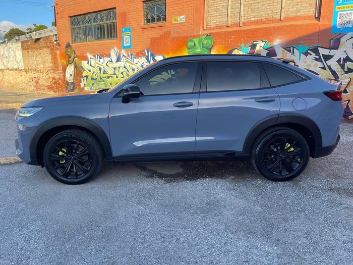 2023 GWM Haval H6GT Ultra