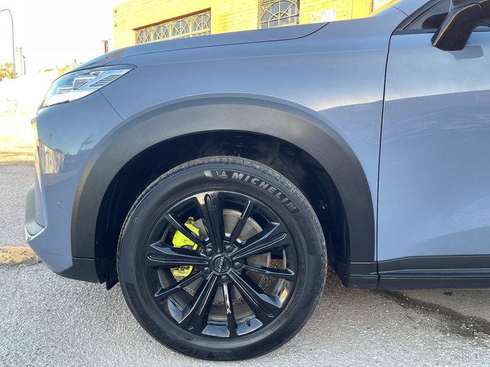 2023 GWM Haval H6GT Ultra
