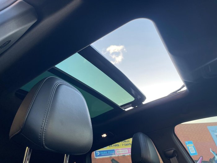 2023 GWM Haval H6GT Ultra