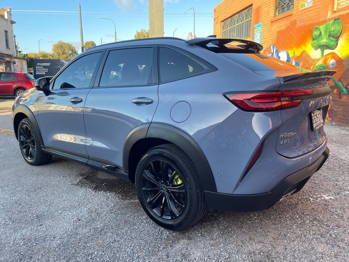 2023 GWM Haval H6GT Ultra