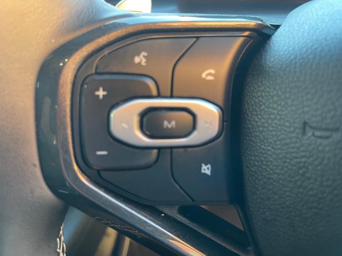 2023 GWM Haval H6GT Ultra