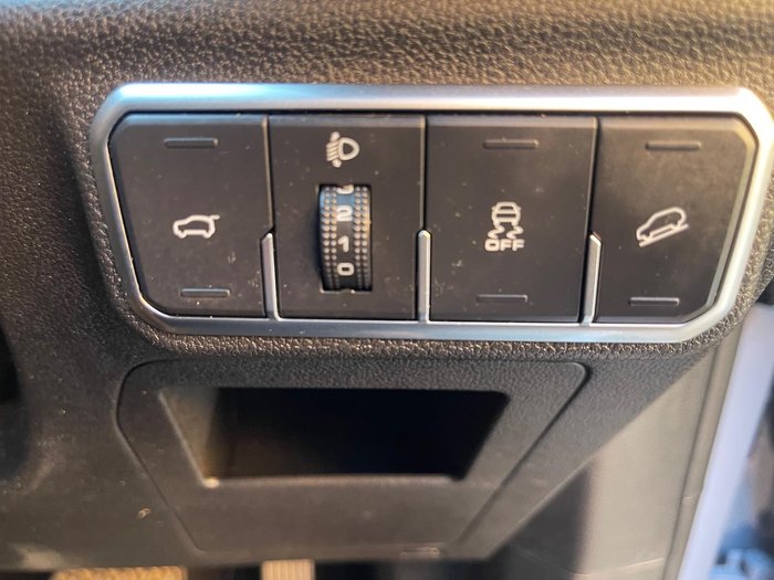 2023 GWM Haval H6GT Ultra