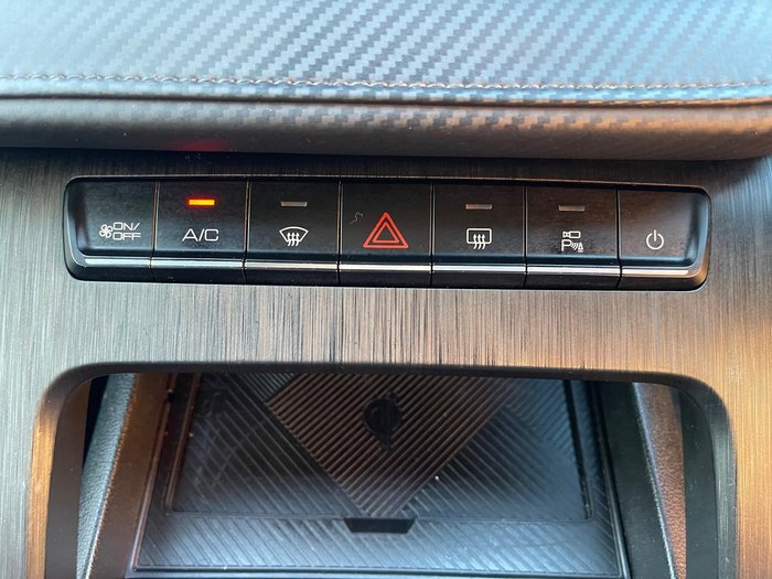 2023 GWM Haval H6GT Ultra