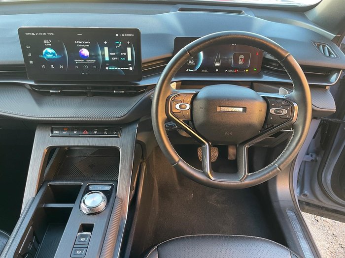2023 GWM Haval H6GT Ultra