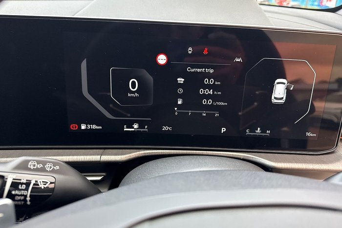2026 Kia Sportage GT-Line