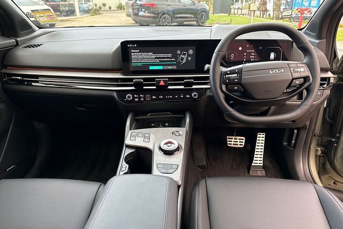 2026 Kia Sportage GT-Line