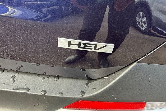 2026 Kia Carnival Sport+ HEV