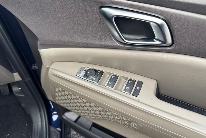2026 Kia Carnival Sport+ HEV