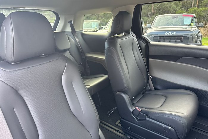 2026 Kia Carnival Sport+ HEV