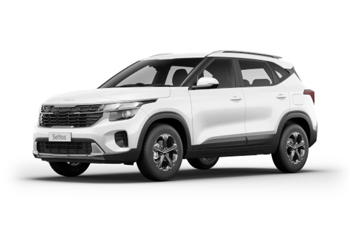 2026 Kia Seltos S SP2 PE MY26 Snow White Pearl (SWP)