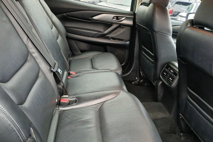 2017 Mazda CX-9 Touring