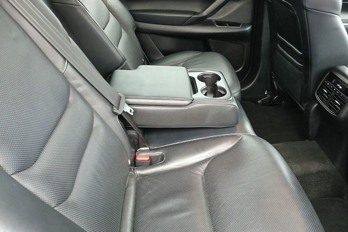 2017 Mazda CX-9 Touring
