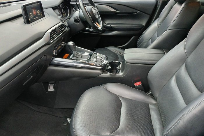 2017 Mazda CX-9 Touring