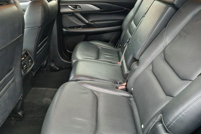 2017 Mazda CX-9 Touring