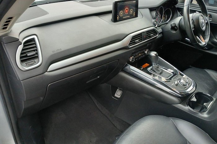 2017 Mazda CX-9 Touring