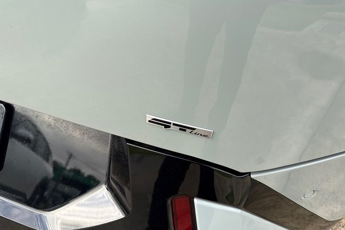 2026 Kia EV4 GT-Line Long Range